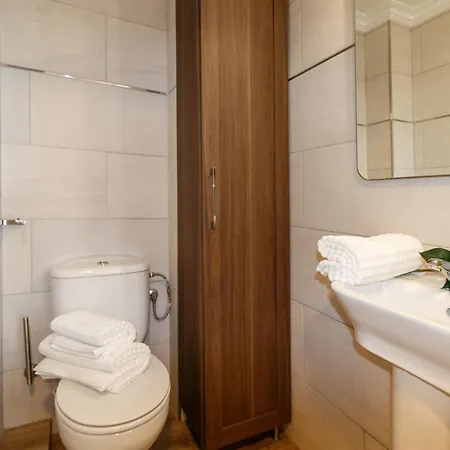 Fantastico Apartamento Para 7 Personas En La Mejor Zona