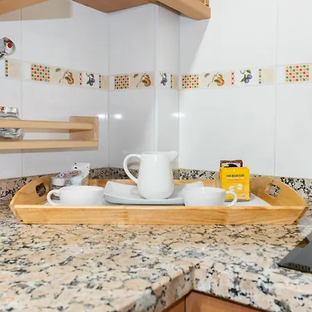 Διαμέρισμα Fantastico Apartamento Para 7 Personas En La Mejor Zona *