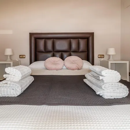 Apartment Fantastico Apartamento Para 7 Personas En La Mejor Zona Malaga